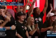 【EV扑克】手牌分析 | 决定2023年WSOP主赛事冠军的关键牌局-博狗扑克 蜗牛扑克 德州扑克跟我学