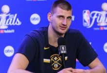 大发体育-约基奇将不会出战今夏男篮世界杯,大发助力你的致富之路!-博狗扑克 蜗牛扑克 德州扑克跟我学