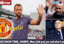 大发体育-热刺老板放话若不续约必卖凯恩,大发助力你的致富之路!-博狗扑克 蜗牛扑克 德州扑克跟我学