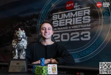 【EV扑克】越南岘港丨茅人及单日豪客赛夺金,收获APT首个奖杯及生涯第二高奖金-博狗扑克 蜗牛扑克 德州扑克跟我学