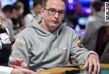 【EV扑克】话题 | Benjamin Rolle从2023年WSOP中学到了宝贵的经验-博狗扑克 蜗牛扑克 德州扑克跟我学