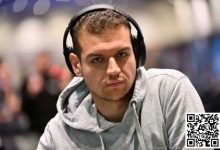 【EV扑克】人物 | Michael Addamo谈通过国际象棋进入扑克界以及对艺术的追求-博狗扑克 蜗牛扑克 德州扑克跟我学