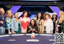 【EV扑克】话题 | “Poker Power”联合创始人在《时代》杂志上获得主流赞誉-博狗扑克 蜗牛扑克 德州扑克跟我学