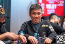 【EV扑克】APT越南丨主赛事上升至648人次;女士赛冠军诞生-博狗扑克 蜗牛扑克 德州扑克跟我学