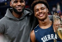 大发体育-布朗尼获准出院已回家休息 老詹发文:感谢所有人 ,大发助力你的致富之路!-博狗扑克 蜗牛扑克 德州扑克跟我学