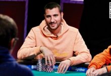 【EV扑克】决赛桌上的璀璨之星:窥探Dario Sammartino独特策略-博狗扑克 蜗牛扑克 德州扑克跟我学