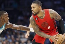 大发体育-联盟和利拉德及其经纪人会面 警告只愿为某队效力,大发助力你的致富之路!-博狗扑克 蜗牛扑克 德州扑克跟我学