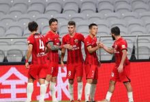 大发体育-打花了!武磊奥斯卡皆梅开二度 海港5-0大胜申花,大发助力你的致富之路!-博狗扑克 蜗牛扑克 德州扑克跟我学