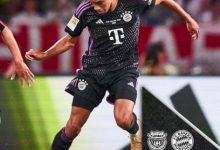 大发体育-金玟哉首秀斯坦尼西奇破门 拜仁1-0川崎前锋,大发助力你的致富之路!-博狗扑克 蜗牛扑克 德州扑克跟我学