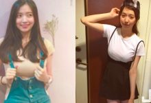 包得緊緊der卻被胸前「粉色隆起」洩漏端倪！超甜美小護士「胸前真相」讓人想一探究竟…-博狗扑克 蜗牛扑克 德州扑克跟我学