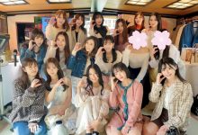 C-More女优总动员、一张照片说明四件事！-博狗扑克 蜗牛扑克 德州扑克跟我学