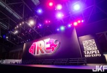 就是今天!搶先開箱「TRE台北國際成人展」會場 精彩活動不能錯過-博狗扑克 蜗牛扑克 德州扑克跟我学