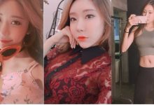 車展女神貼身超短上衣大露「性感蟻腰」,挺渾圓乳球上場畫面更火熱!-博狗扑克 蜗牛扑克 德州扑克跟我学