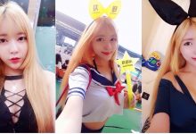 「渾圓潤乳」快從制服爆出!胸前太猛衣服包不住,IG私照讓人越看越上火!-博狗扑克 蜗牛扑克 德州扑克跟我学