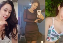 凶狠正妹「飽滿乳球」快擠爆上衣，雙手環抱形狀更明顯！整個好邪惡阿…-博狗扑克 蜗牛扑克 德州扑克跟我学