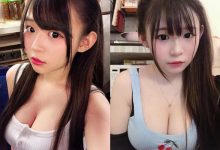 港版長澤茉里奈「硯秋」掀衣大露渾圓雙峰 緊繃上圍擠壓出「Y字深溝」超誘惑-博狗扑克 蜗牛扑克 德州扑克跟我学