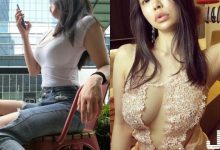 路邊咖啡攤驚見「白踢大奶妹」!撐爆上衣的「渾圓山峰」讓路人忘記過馬路!-博狗扑克 蜗牛扑克 德州扑克跟我学