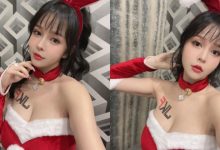 34H波神「香菱」化身性感聖誕兔女郎!超兇猛「白嫩豪乳」呼之欲出有夠香!-博狗扑克 蜗牛扑克 德州扑克跟我学