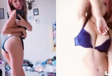 暗黑版「薄紗內衣秀」!正妹「尺度邊緣」自拍畫面,嬌喊:情趣好重要!-博狗扑克 蜗牛扑克 德州扑克跟我学