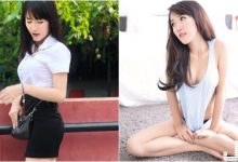 「大奶OL」制服曲線好貼身!下班後「爆奶背心」裡面不穿bra!兩團肉球出來放風!-博狗扑克 蜗牛扑克 德州扑克跟我学