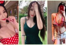 超火辣!「極品美艷正妹」高顏值讓人戀愛!誘人的「低胸視角」畫面太猛啦…-博狗扑克 蜗牛扑克 德州扑克跟我学