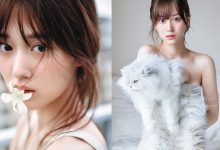 擺脫乖乖女!乃木坂46「山下美月」挑戰成熟大人性感美 首次「泳裝解禁」嫩露白皙肉體-博狗扑克 蜗牛扑克 德州扑克跟我学