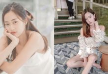 空靈長髮妹「Nichakarn」春光乍洩!白皙「美腿曲線」讓人看了好著迷-博狗扑克 蜗牛扑克 德州扑克跟我学