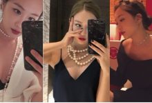 網拍老闆娘好大方！「中路大開」C字奶快掉出來，想買她身上這一件！-博狗扑克 蜗牛扑克 德州扑克跟我学