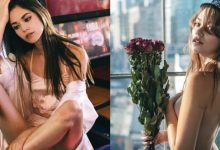 混血就是正!「性感完美體」無法超越 「甜心正妹」四國混搭魅力破表-博狗扑克 蜗牛扑克 德州扑克跟我学