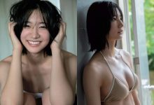 10頭身女大生「小貫莉奈」神級腰腿臀曲線超不科學 超透亮「白皙美肌」如牛奶般絲滑-博狗扑克 蜗牛扑克 德州扑克跟我学