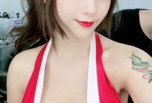 超猛爆coser!動漫人物「車頭燈」變成最大化,視覺衝擊外加耍萌真的要融化了…..-博狗扑克 蜗牛扑克 德州扑克跟我学