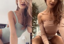 微嫩乳的逆襲！匈牙利AV女優「纖細骨感x天然A乳」受封貧乳控摯愛-博狗扑克 蜗牛扑克 德州扑克跟我学