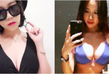 老師妳好胸!「美乳女教師」比基尼照太逼人!「雪白溝溝」引人入勝啊!-博狗扑克 蜗牛扑克 德州扑克跟我学