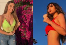 17歲嫩妹跳熱舞 胸前「長輩」好活潑…上彈下跳左搖右晃使人暈奶啦~-博狗扑克 蜗牛扑克 德州扑克跟我学