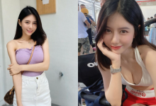 貼文出包就是她!超火辣車模「janice家家」再次爆紅,一雙電眼被網稱「翻版迪麗熱巴」-博狗扑克 蜗牛扑克 德州扑克跟我学