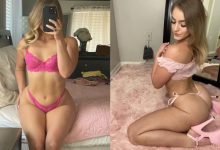 暗黑女神秀一手「鋼管抖臀舞」 渾圓挺翹的蜜桃臀…左右開夾彈力十足-博狗扑克 蜗牛扑克 德州扑克跟我学