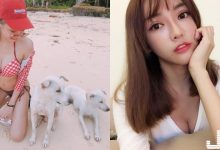 出國就是要耍性感~正妹「陳咖喀」海島比尼超可愛,「渾圓爆乳」火辣到狗狗不敢直視…-博狗扑克 蜗牛扑克 德州扑克跟我学