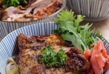 就是要大口吃肉 網路票選十大人氣燒肉丼飯店家-博狗扑克 蜗牛扑克 德州扑克跟我学