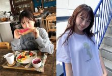 甜美小吃貨「森戸知沙希」大口吃美食畫面超療癒 疲憊心靈也跟著得到滿足-博狗扑克 蜗牛扑克 德州扑克跟我学