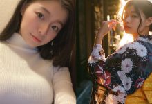 浴衣正妹就是她…　高領毛衣包緊緊意外洩漏好身材　「長輩」性感微兇-博狗扑克 蜗牛扑克 德州扑克跟我学