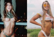 聖誕節準備狂歡囉!妹子興奮連發數張性感辣照 美乳翹臀年終回饋大放送-博狗扑克 蜗牛扑克 德州扑克跟我学