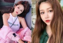 北京甜美大眼妹子「魏滋滋」,穿背心時襯托「超渾圓曲線」!-博狗扑克 蜗牛扑克 德州扑克跟我学