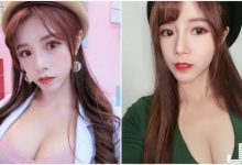 小隻馬正妹擁「超大車頭燈」,上圍豐滿深溝太驚人了!-博狗扑克 蜗牛扑克 德州扑克跟我学