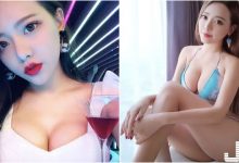最強比基尼body!正妹霍萱「深V挺美乳」來一杯!是什麼讓人醉醉的!-博狗扑克 蜗牛扑克 德州扑克跟我学