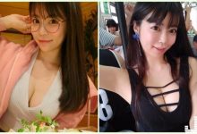 路邊驚見「白皙爆乳妹」新年乳量大放送!IG滿滿的「邪惡視角」畫面好害羞…-博狗扑克 蜗牛扑克 德州扑克跟我学