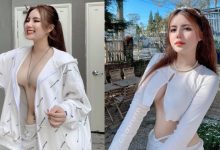 原來這才是外套的正確穿法?越南潮妹 Ngọc Khanh 個性穿搭也能辣到噴火-博狗扑克 蜗牛扑克 德州扑克跟我学