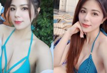 性感正妹「蕾蒂Letty」解放超兇E奶，波濤洶湧的畫面太震撼！-博狗扑克 蜗牛扑克 德州扑克跟我学