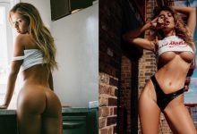 捲髮騷氣妹「靠技術裸露」不怕被封殺　「激凸大放送」突破18+尺度防線-博狗扑克 蜗牛扑克 德州扑克跟我学