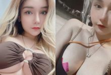 巨乳正妹「冰冰Naomi」S2O誘惑晃動,「超兇E奶」快滿出畫面!-博狗扑克 蜗牛扑克 德州扑克跟我学