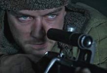 二戰最強狙擊手「爆頭沙皇」專殺敵方主將 一顆子彈箝制百萬德軍-博狗扑克 蜗牛扑克 德州扑克跟我学